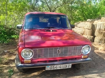 Авто ВАЗ 2101 1984 № 8790138