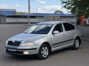 Авто Skoda Octavia 2008 № 8790140