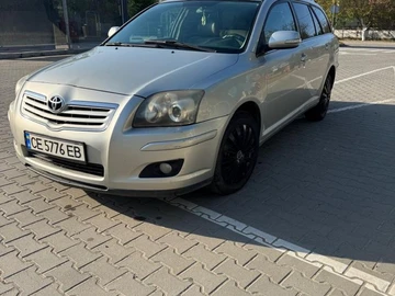 Авто Toyota Avensis 2006 № 8790149
