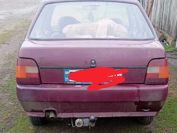 Авто ЗАЗ 1103 Slavuta 2004 № 8790150