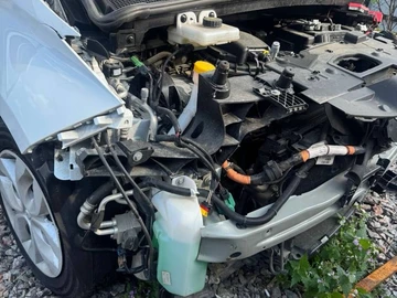 Авто Renault Zoe 2019 № 8790166