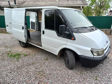 Авто Ford Transit 2003 № 8790243