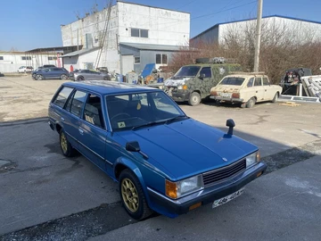 Авто Toyota Corona 1986 № 8790248