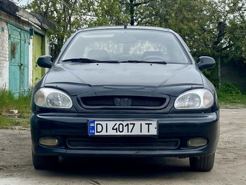 Авто Daewoo Sens 2006 № 8790249