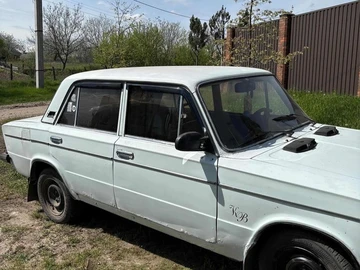 Авто ВАЗ 21063 1990 № 8790246