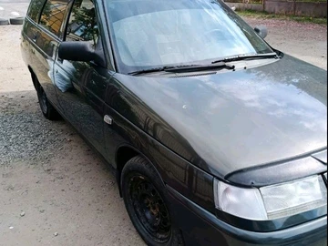 Авто ВАЗ 21111 2006 № 8790253