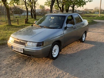 Авто ВАЗ 2110 2005 № 8790258