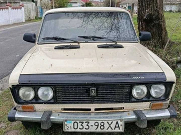 Авто ВАЗ 21063 1989 № 8790263