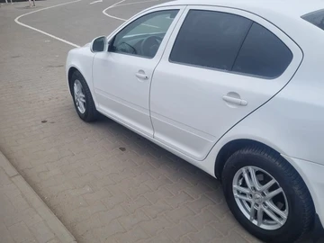 Авто Skoda Octavia 2012 № 8790266