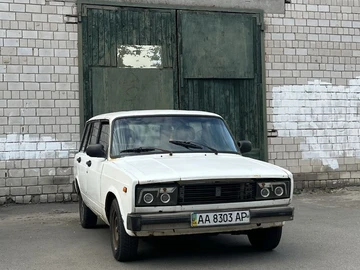 Авто ВАЗ 2104 1999 № 8790270