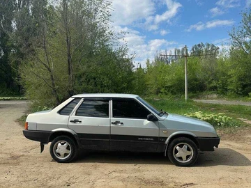 Авто ВАЗ 21099I 2004 № 8790271