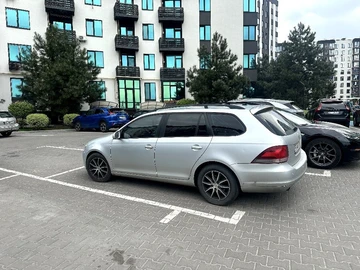 Авто Volkswagen Golf 2012 № 8790274