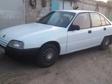 Авто Opel Omega 1987 № 8790276