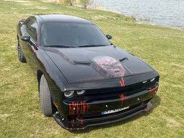 Авто Dodge Challenger 2015 № 8790326