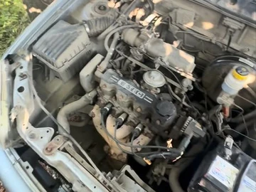 Авто Daewoo Lanos Sens  2004 № 8790371