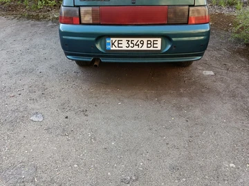 Авто ВАЗ 2110 2001 № 8790397