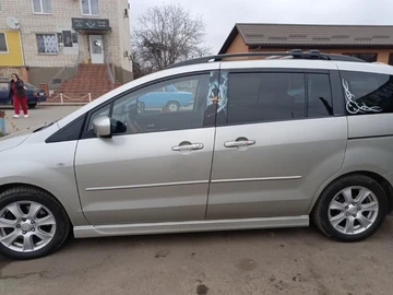 Авто Mazda 5 2006 № 8790401