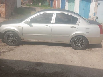 Авто Chery Elara 2007 № 8790403