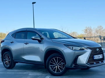 Авто Lexus Nx 2024 № 8790418