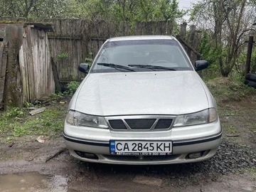 Авто Daewoo Nexia 2007 № 8790419