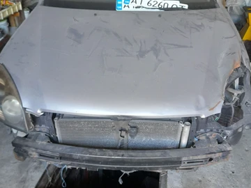 Авто KIA Magentis 2007 № 8790437