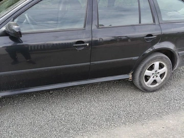Авто Skoda Octavia 2004 № 8790440