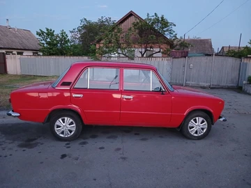 Авто ВАЗ 2101 1986 № 8790467
