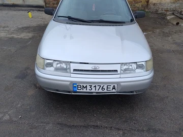 Авто ВАЗ 2110 2002 № 8790470