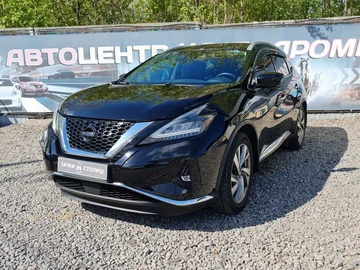 Авто Nissan Murano 2020 № 8790476