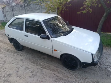 Авто ЗАЗ Таврия 1989 № 8790477