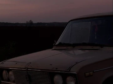Авто ВАЗ 2106 1988 № 8790478
