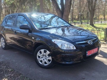Авто Hyundai I30 2009 № 8790482