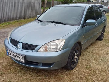 Авто Mitsubishi 3000 Gt 2007 № 8790486