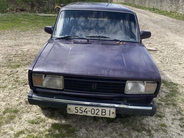 Авто ВАЗ 2104 1999 № 8790490