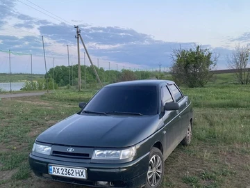 Авто ВАЗ 2110 2006 № 8790494