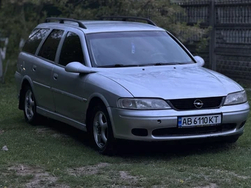 Авто Opel Vectra 1999 № 8790495