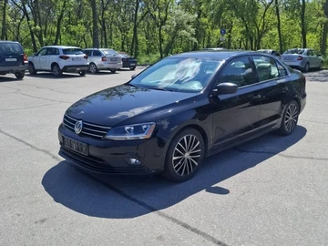 Авто Volkswagen Jetta 2016 № 8790502