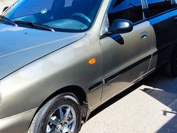 Авто Daewoo Sens 2005 № 8790554
