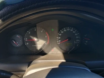 Авто Hyundai Santa Fe 2004 № 8790558