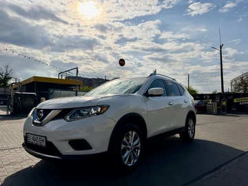 Авто Nissan Rogue 2014 № 8790563