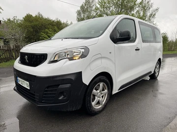 Авто Peugeot Expert 2022 № 8790569
