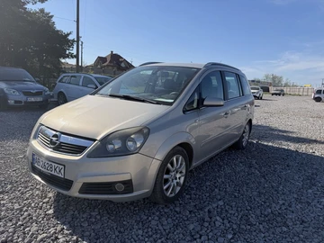 Авто Opel Zafira 2006 № 8790575