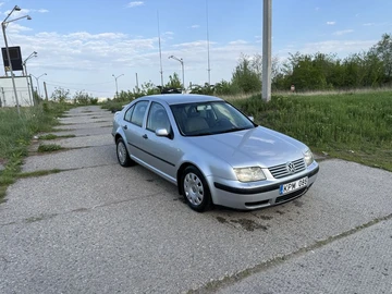 Авто Volkswagen Bora 2000 № 8790579