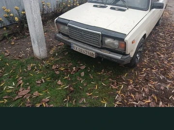 Авто ВАЗ 2106 1999 № 8790590