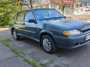 Авто ВАЗ 2115 2011 № 8790593
