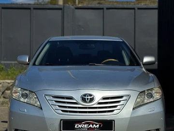 Авто Toyota Camry 2006 № 8790601