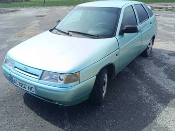 Авто ВАЗ 2112 2003 № 8790603