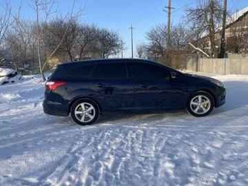 Авто Ford Focus 2011 № 8790607