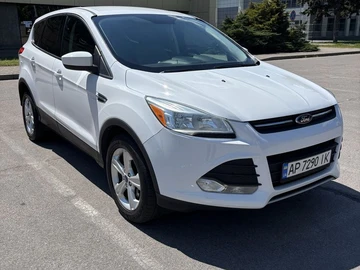 Авто Ford Escape 2012 № 8790689