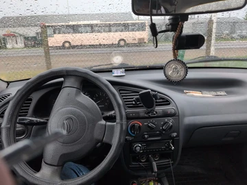 Авто ЗАЗ Lanos 2014 № 8790690